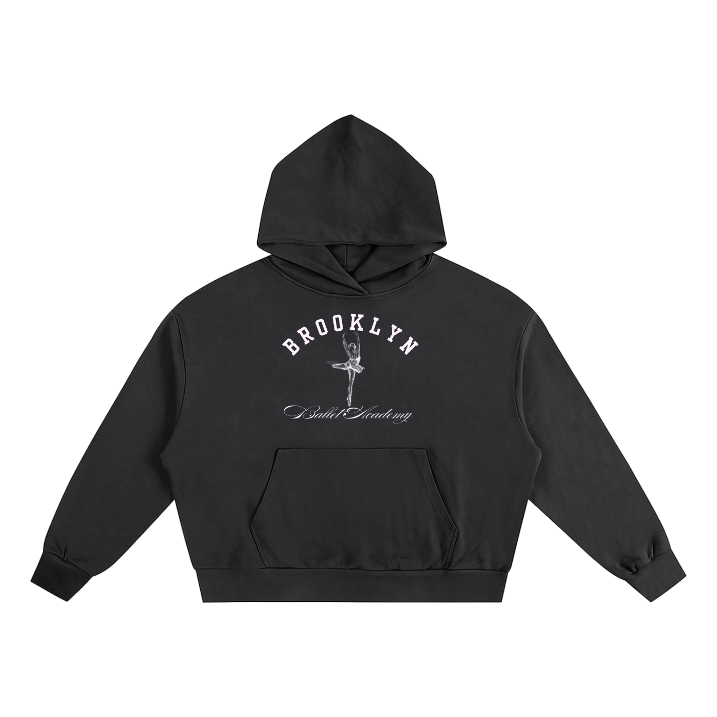 Ballet, Hoodie