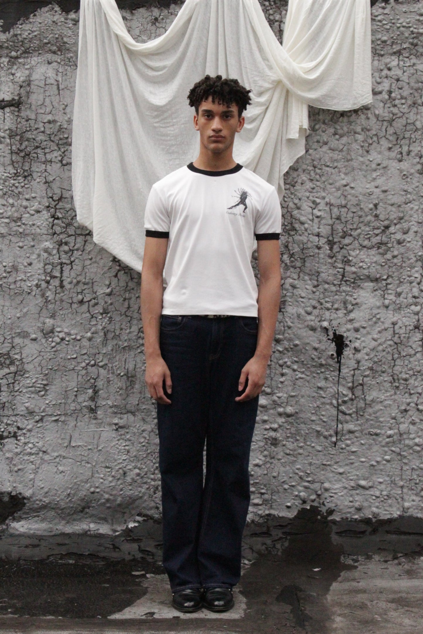 Ballet, Ringer 001