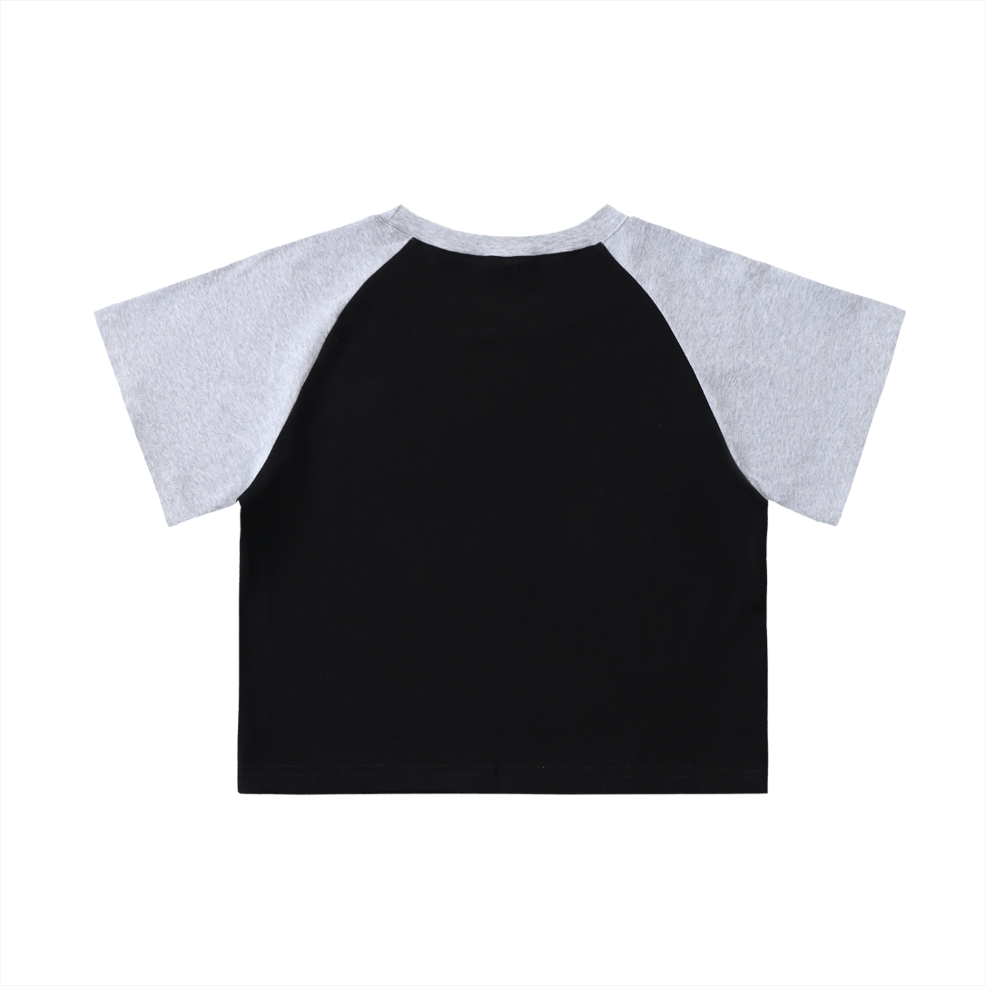 Ballet, Crop Tee