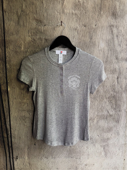 Crest, women's tee
