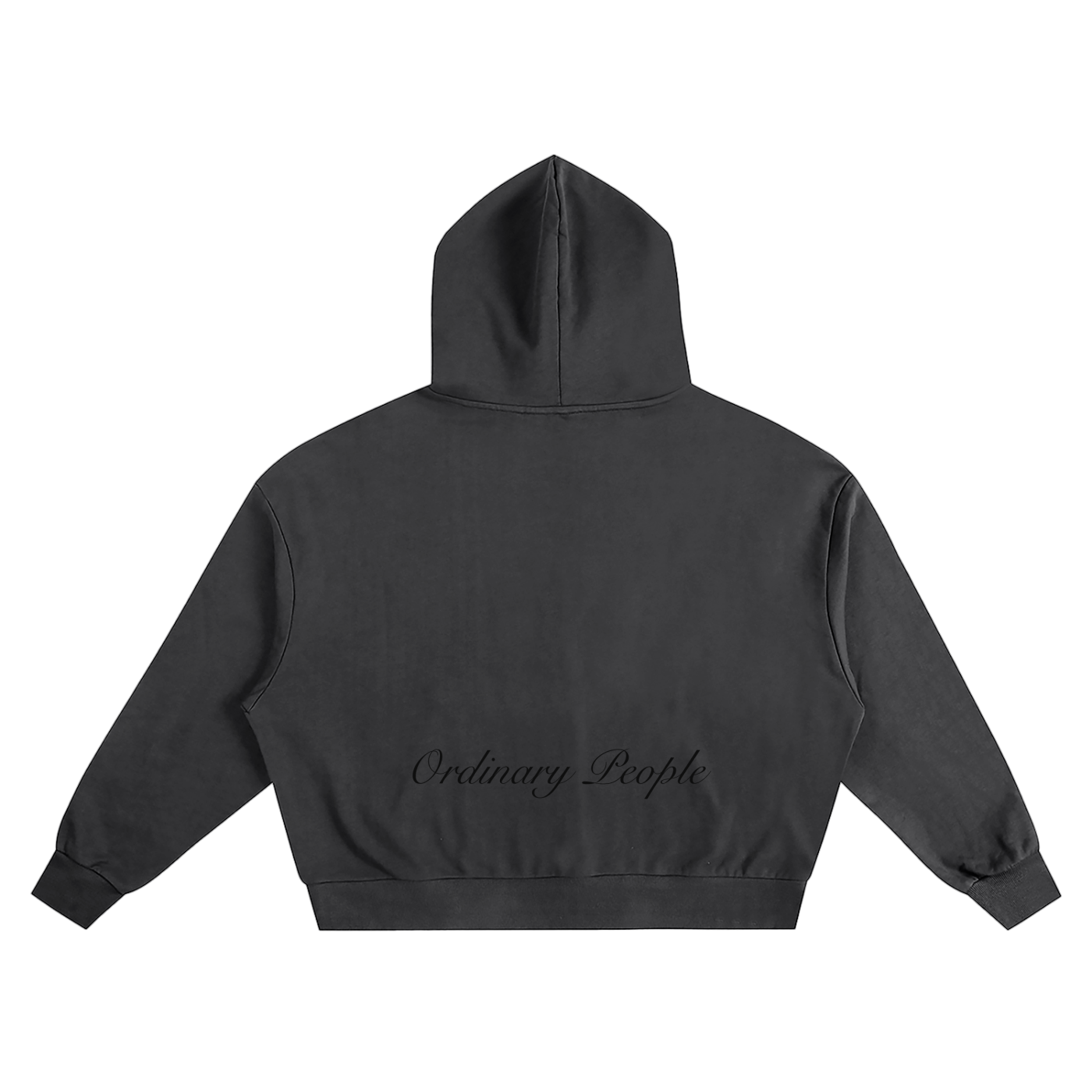 Ballet, Hoodie