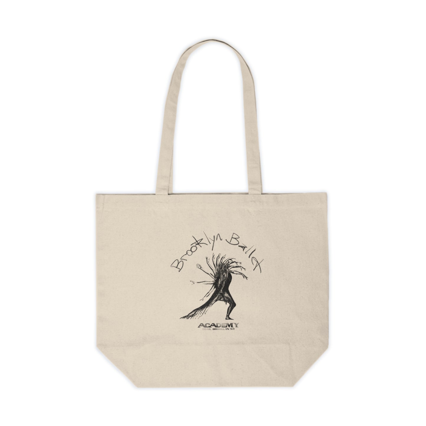 Ballet, Bag