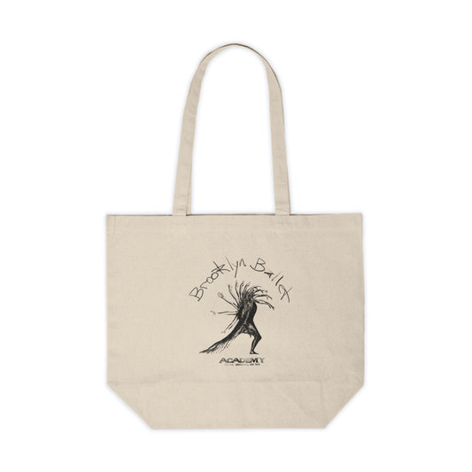 Ballet, Bag