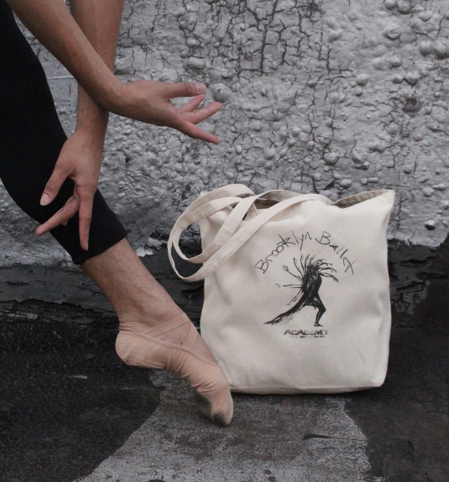 Ballet, Bag