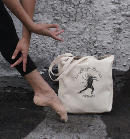 Ballet, Bag