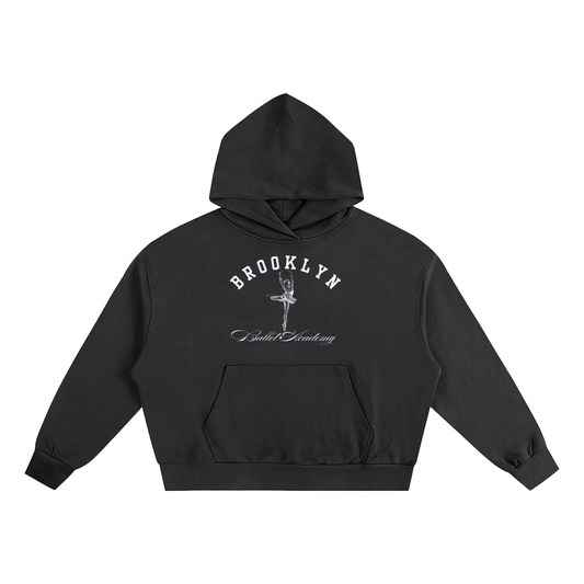 Ballet, Hoodie