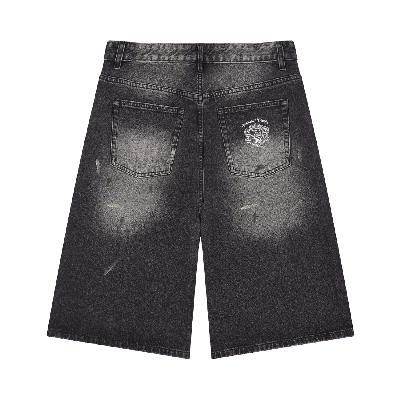 Jackson, short