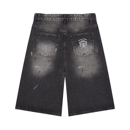 Jackson, short