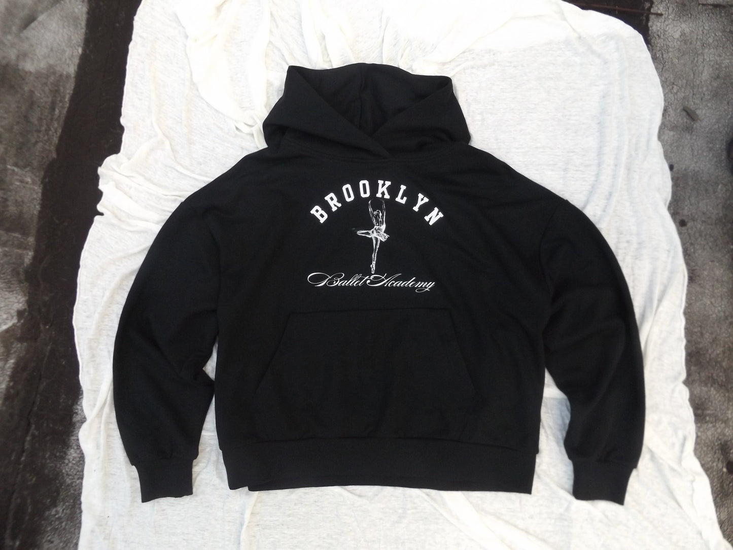 Ballet, Hoodie