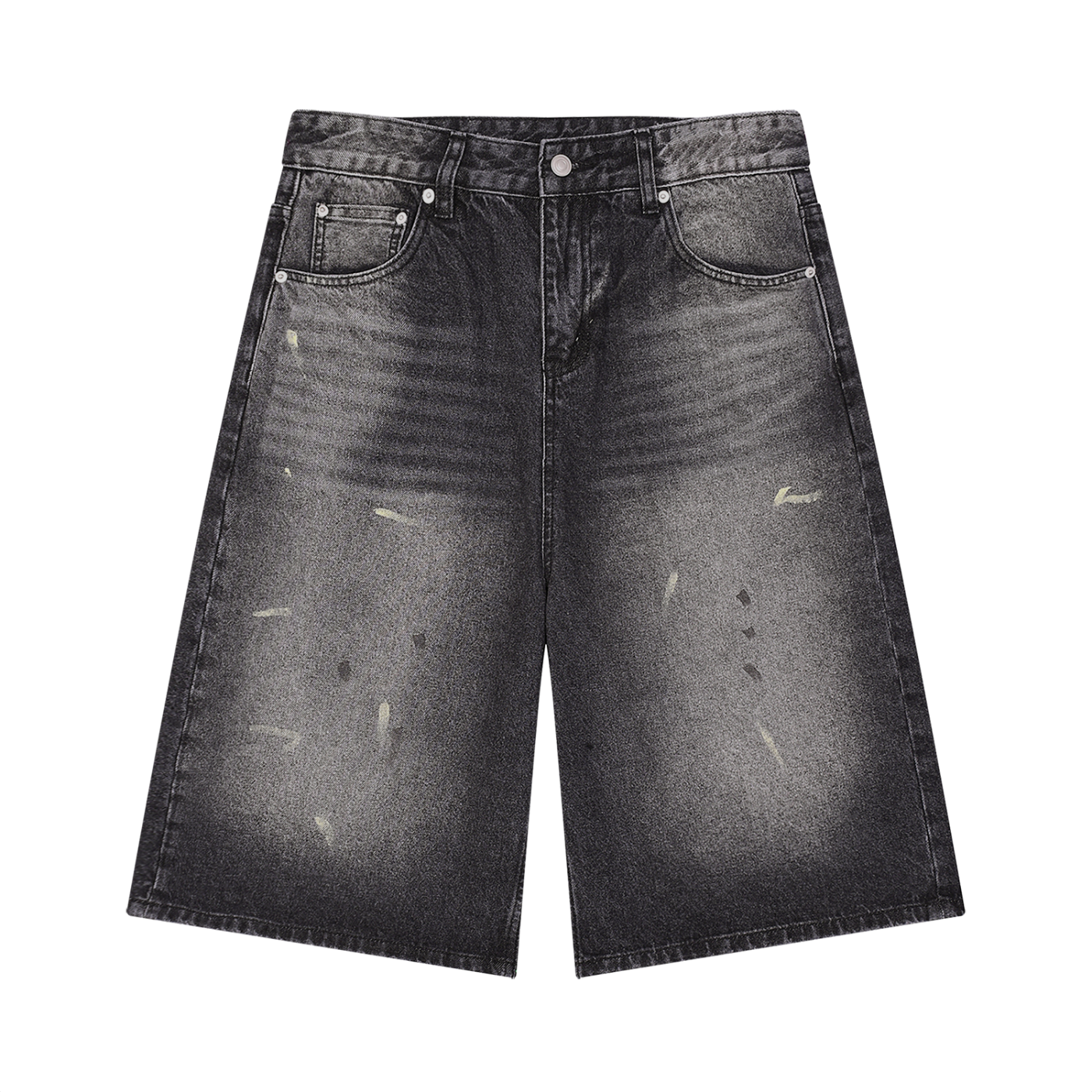 Jackson, short