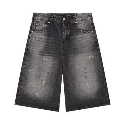 Jackson, short