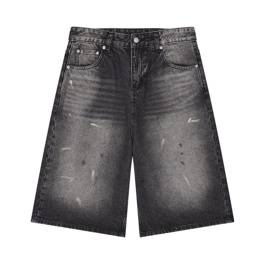 Jackson, short