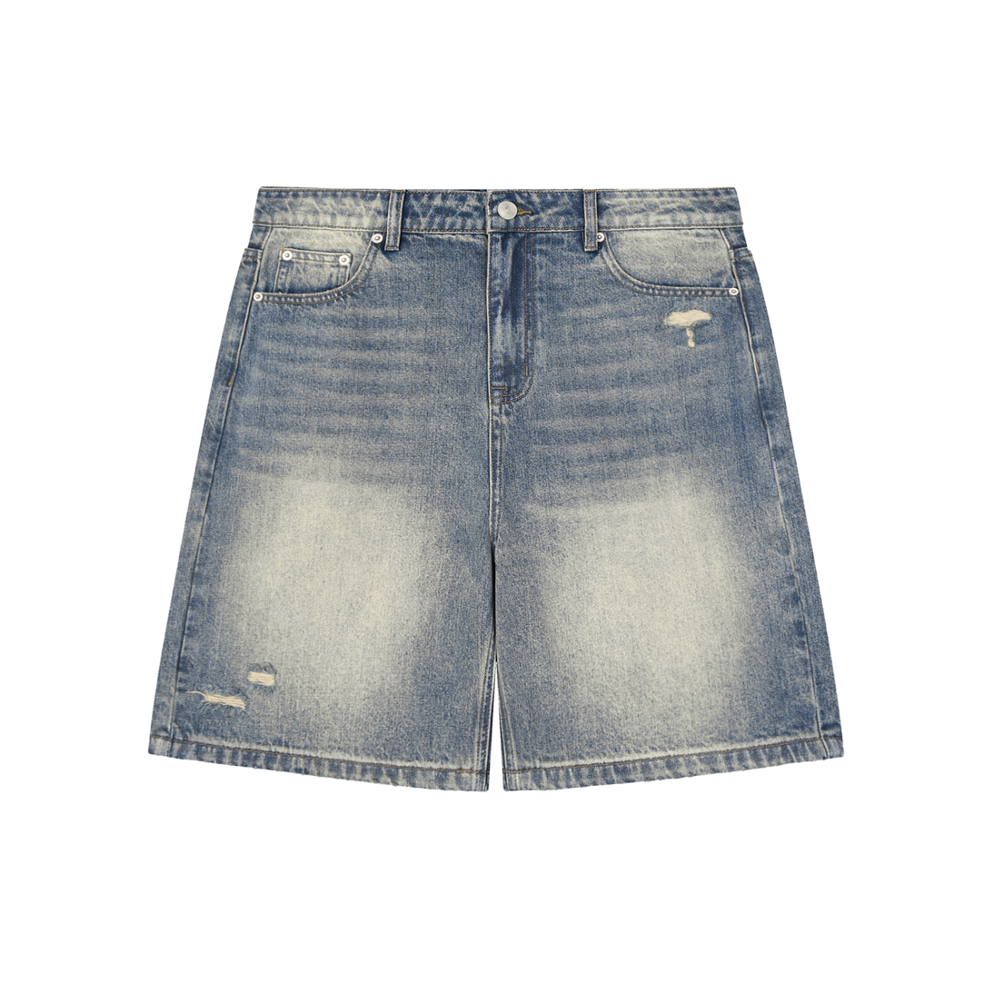 Crest, short