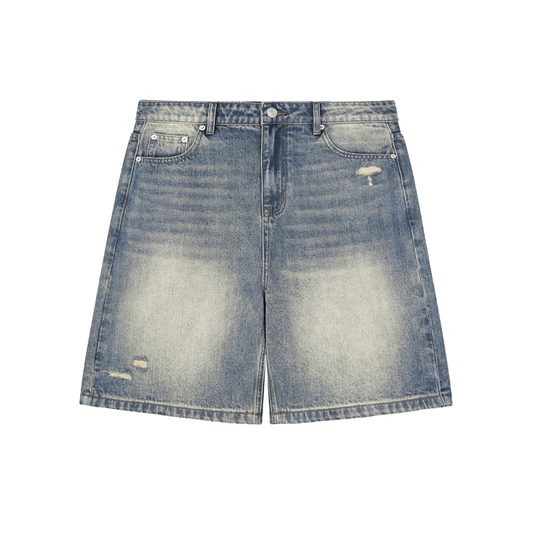 Crest, short