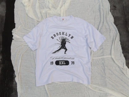Ballet, Tee
