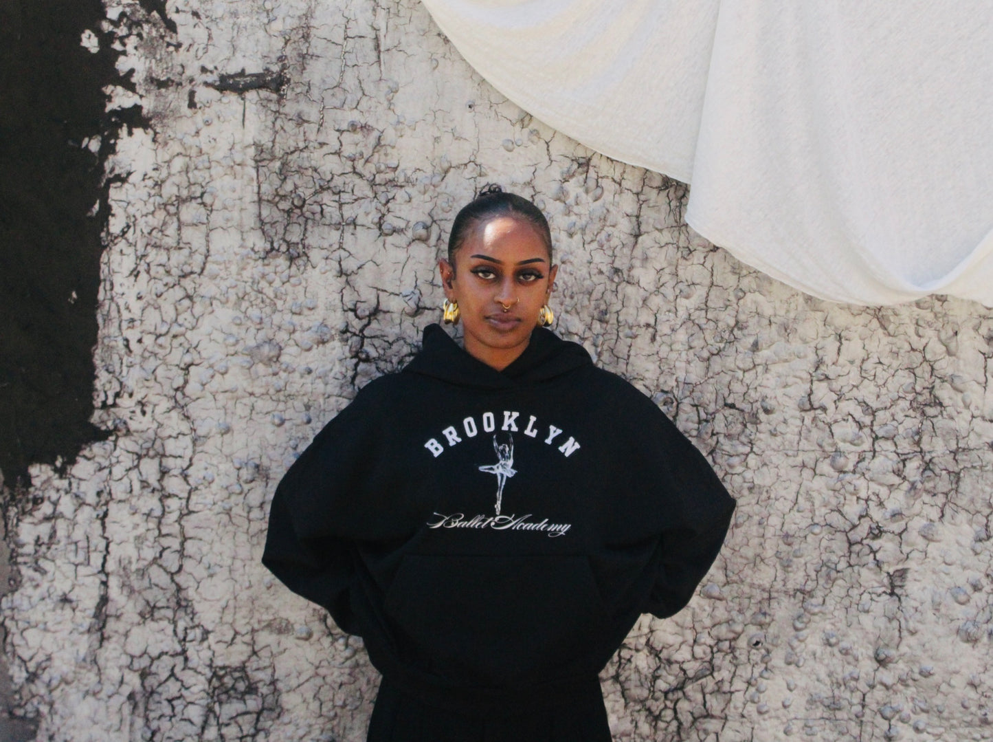 Ballet, Hoodie