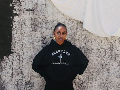 Ballet, Hoodie