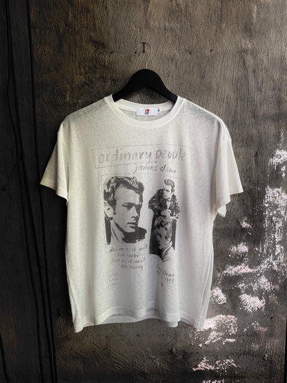 Icon, tee