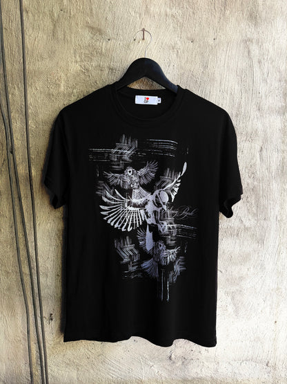 Wings, tee