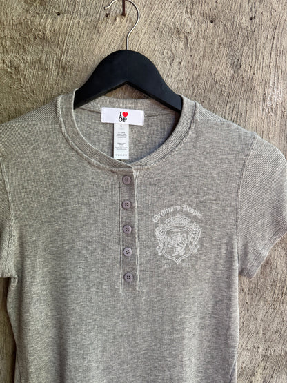 Crest, women's tee