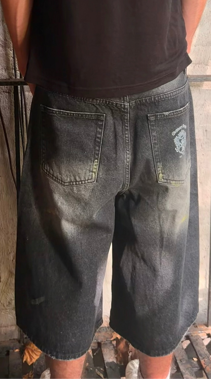Jackson, short