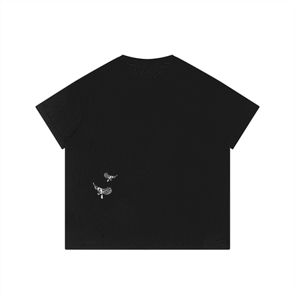 Wings, tee
