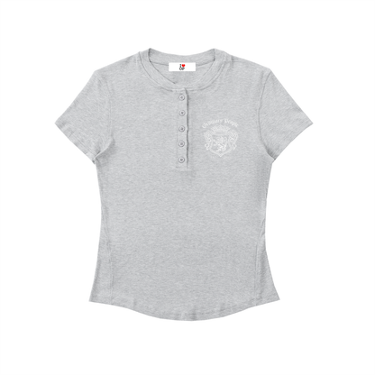 Crest, women's tee