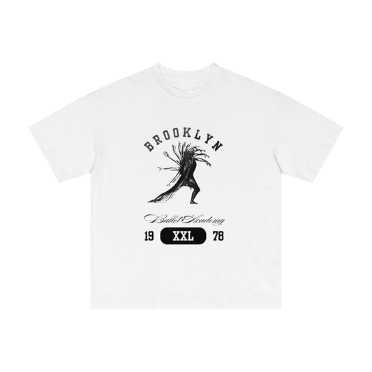 Ballet, Tee