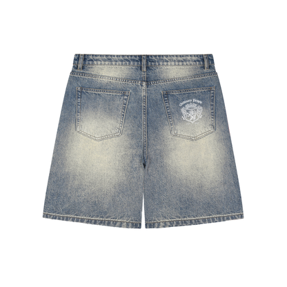Crest, short