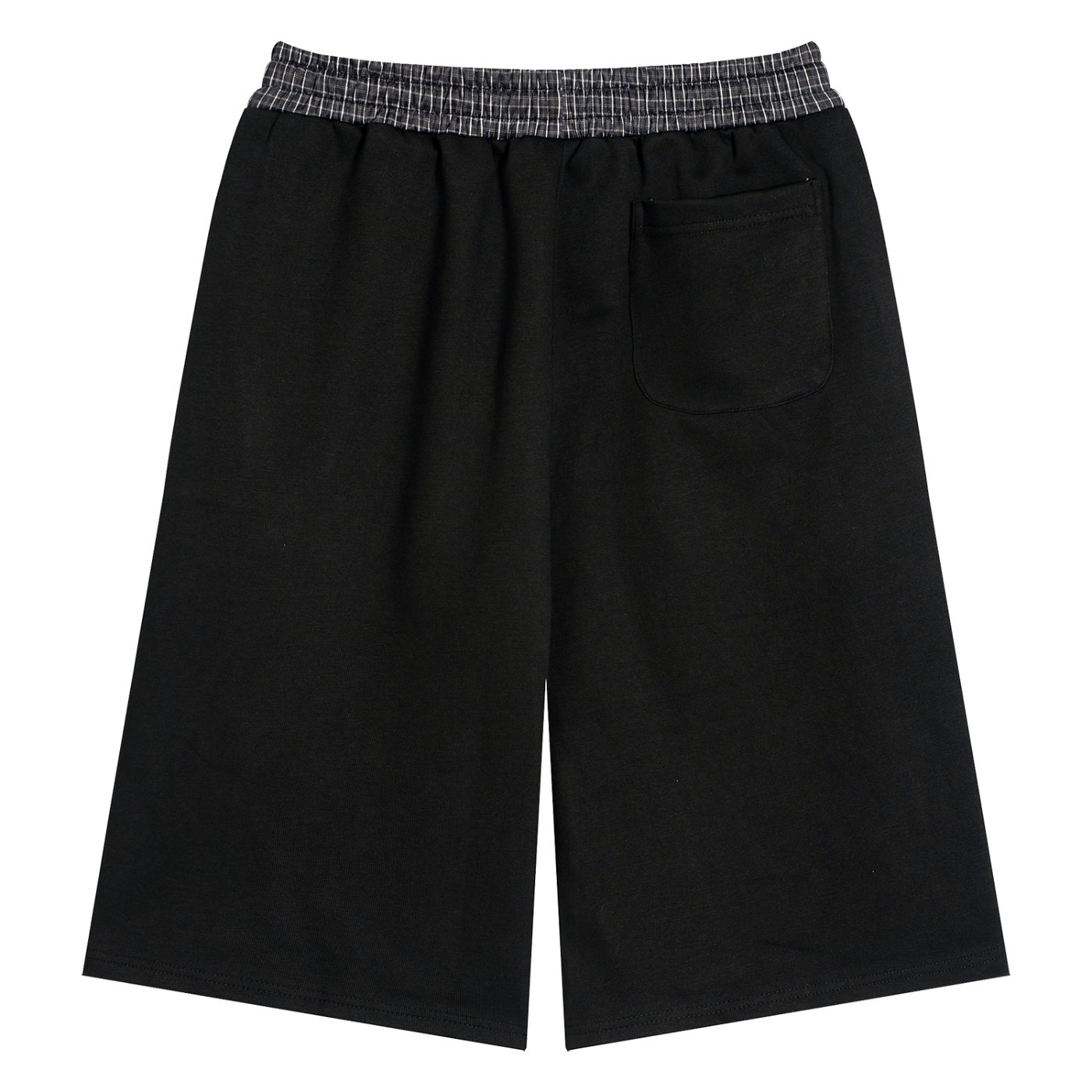 NY' East, short (black)
