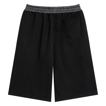 NY' East, short (black)