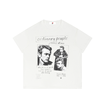 Icon, tee